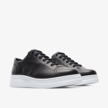 Camper Black Sneakers Womens - Runner Up Online Ireland | KSPYZ3149